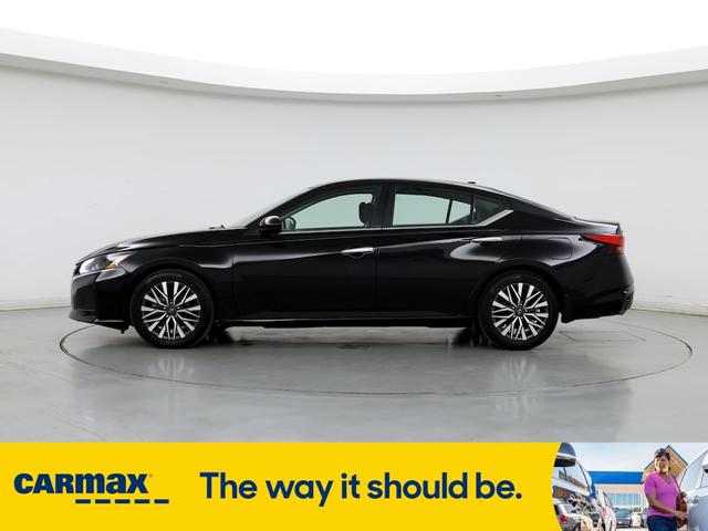 2023 nissan altima sv