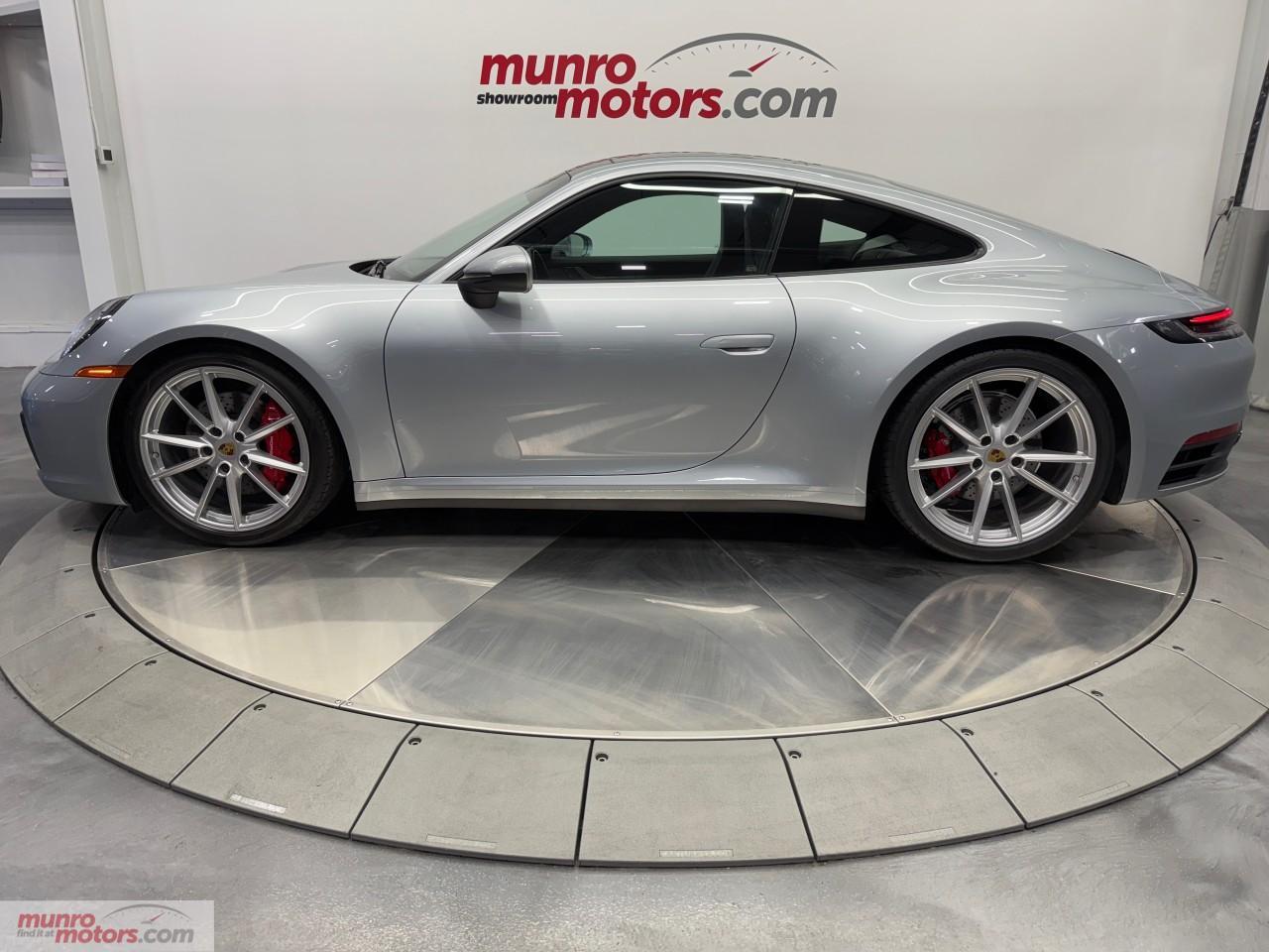 2020 porsche 911