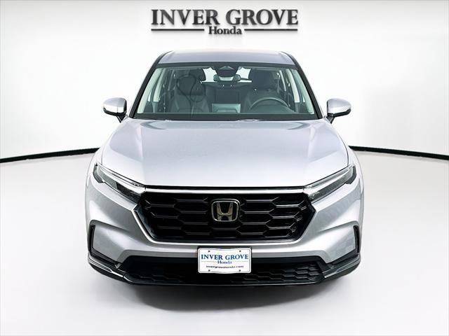 2023 honda cr-v lx awd