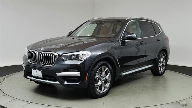 2021 bmw x3 phev xdrive30e