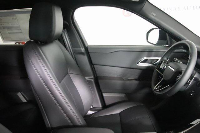 2024 land rover range rover velar p400 dynamic se