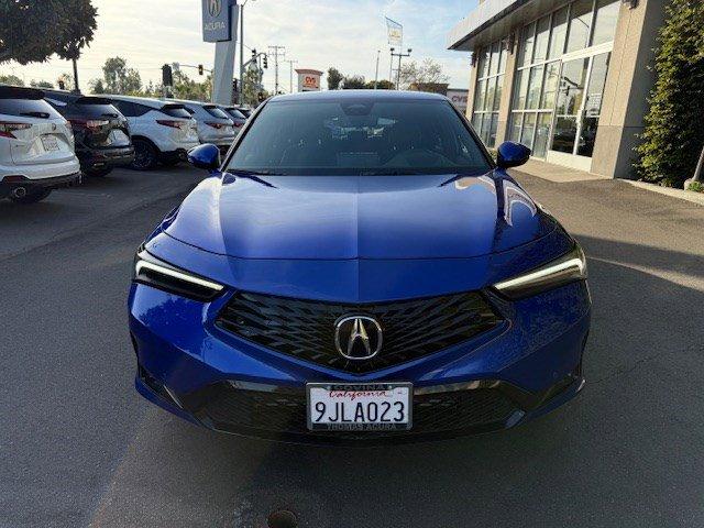 2024 acura integra