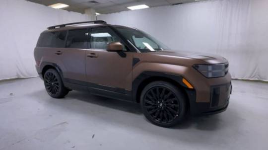 2024 Hyundai Santa Fe