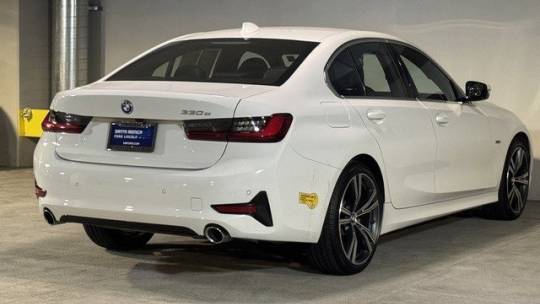 2022 BMW 3 series