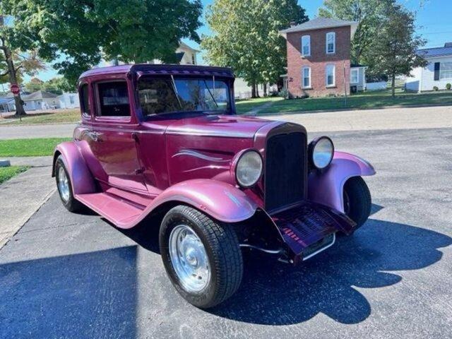 1931 chevrolet other chevrolet models in hobart, indiana
