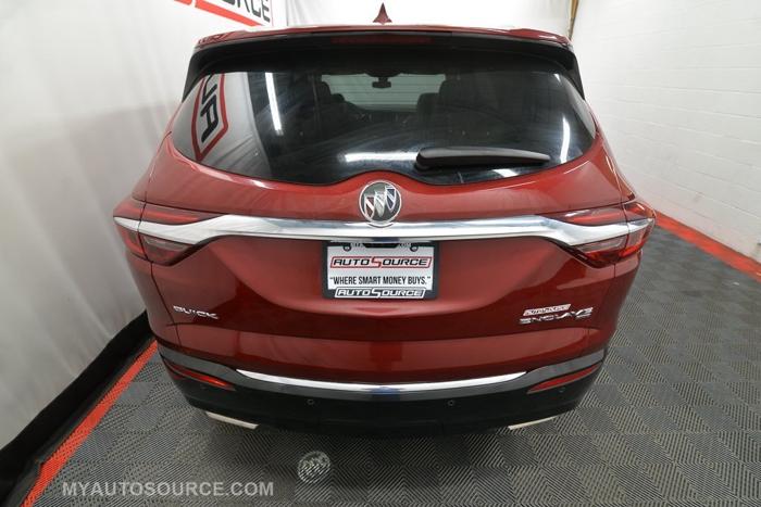 used 2018 buick enclave awd premium lindon, ut 84042 for sale in lindon, utah