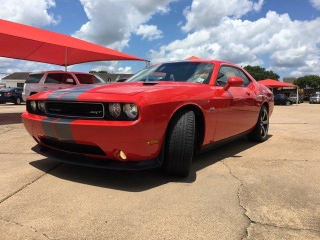 used 2014 dodge challenger srt8 alexandria, la 71301 for sale in alex, louisiana