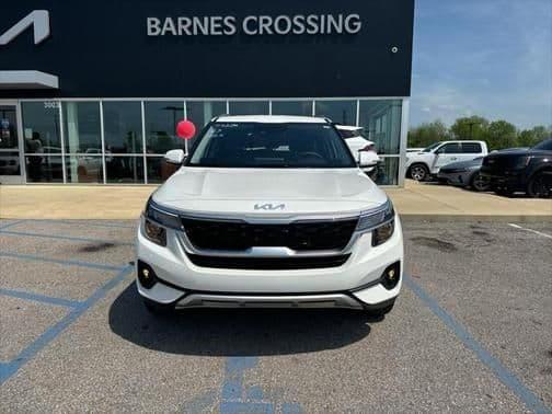 2023 kia seltos s in ballardsville, mississippi