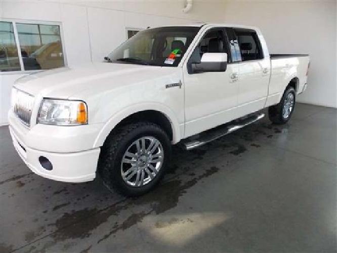 2007 lincoln mark lt in fairfield, ca