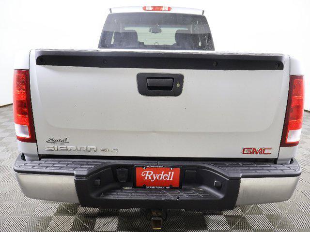 2013 gmc sierra 1500 sle1