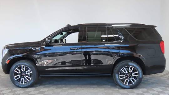 2023 GMC Yukon