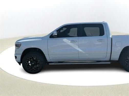 2019 ram 1500 rebel in pasco, washington