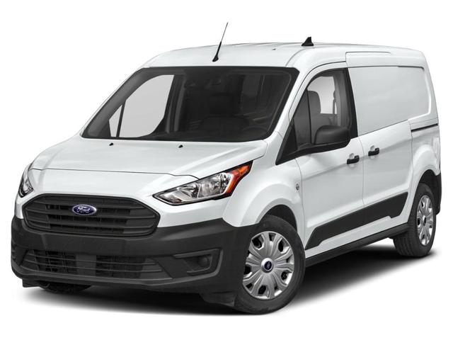 2022 ford transit connect xl