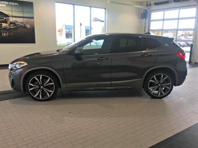 used 2018 bmw x2 xdrive28i lafayette, in 47905 for sale in lafayette, indiana