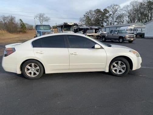 2007 nissan altima in denver, colorado