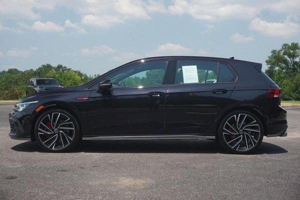 2023 volkswagen golf gti in co bluffs, iowa
