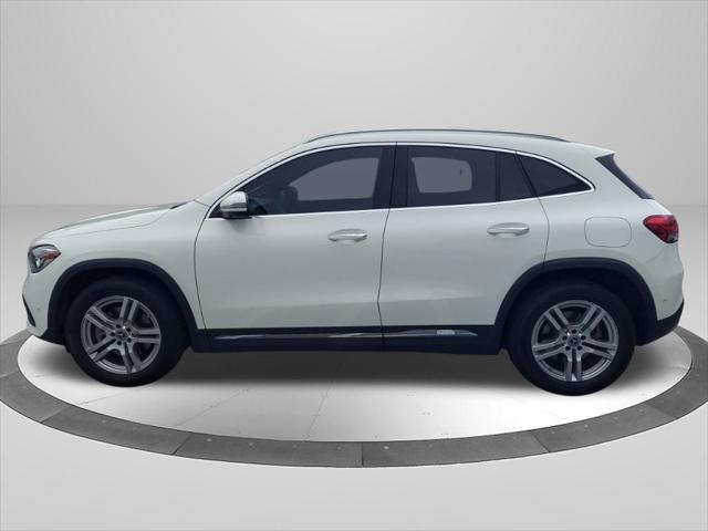 2023 mercedes-benz gla 250 base
