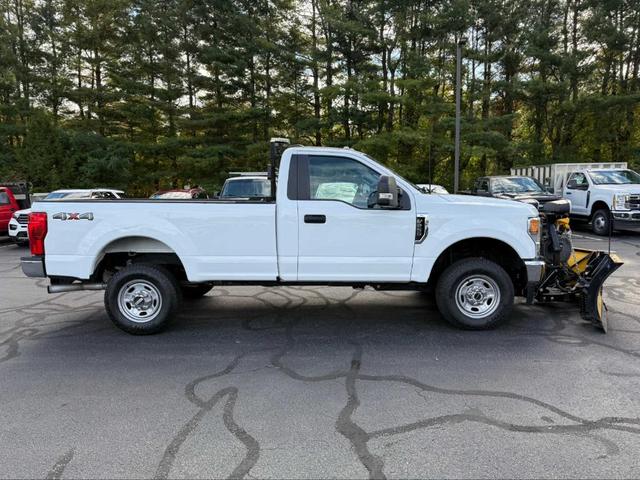 2022 ford f-250 xl