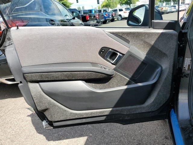 used 2016 bmw i3 w/ range extender 2100 martin luther king jr blv, or 97401 for sale in college crest, oregon