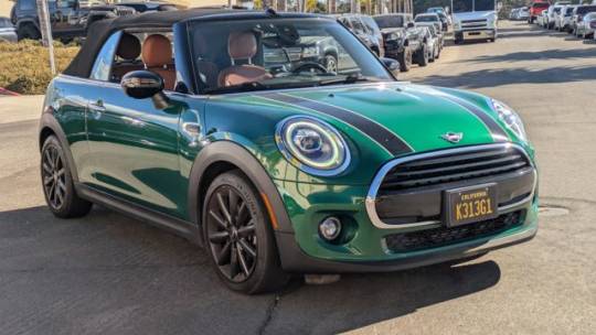 2021 Mini