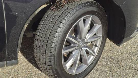 2022 Acura RDX