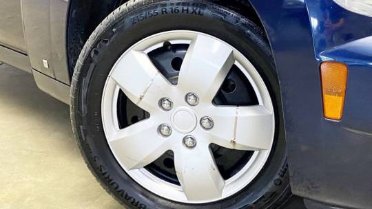 2007 Chevrolet HHR