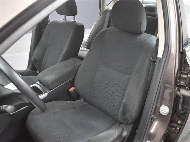 2015 nissan altima 2.5 s in brunswick, ohio