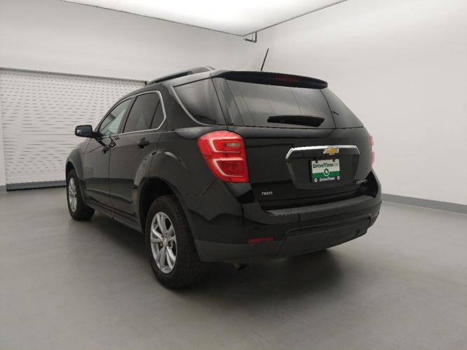 used 2016 chevrolet equinox awd lt charleston, sc 29414 for sale in charleston, south carolina
