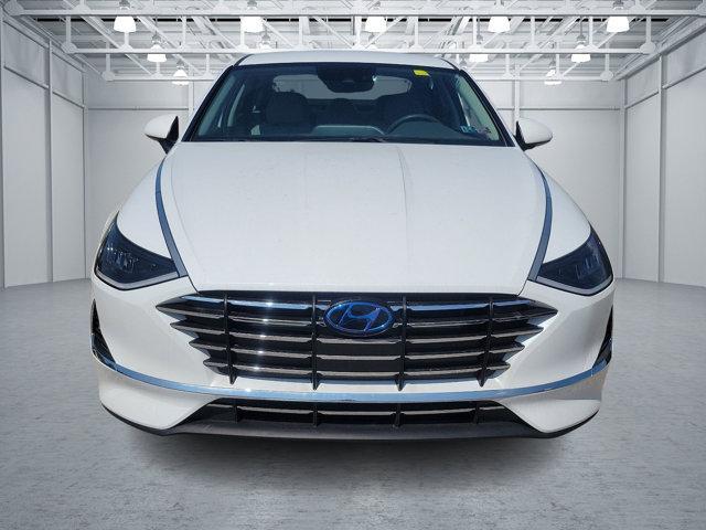 2020 hyundai sonata se