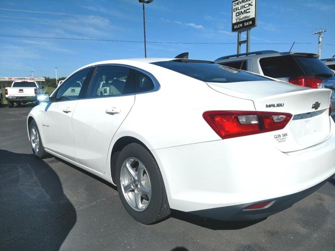 used 2017 chevrolet malibu ls w/ 1ls paragould, ar 72450 for sale in paragould, arkansas