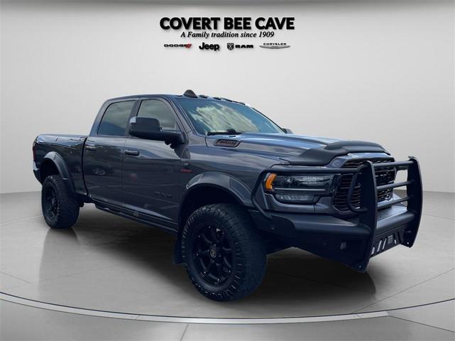 2022 ram 2500 limited