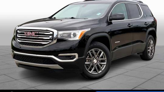 2019 GMC Acadia