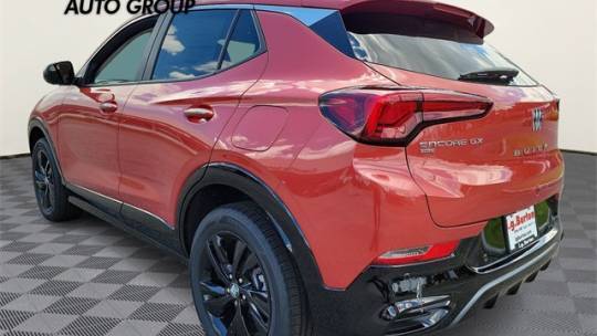 2024 Buick Encore GX