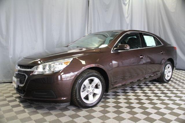 used 2015 chevrolet malibu lt youngstown, oh 44515 for sale in youngstown, ohio