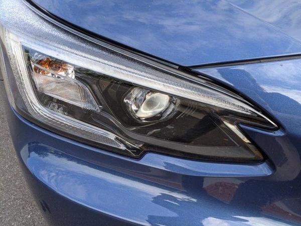 2021 subaru legacy in jacksonville, florida