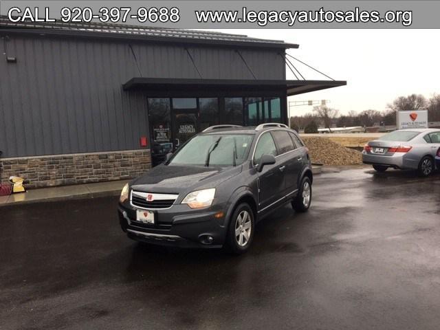 2010 saturn vue xr