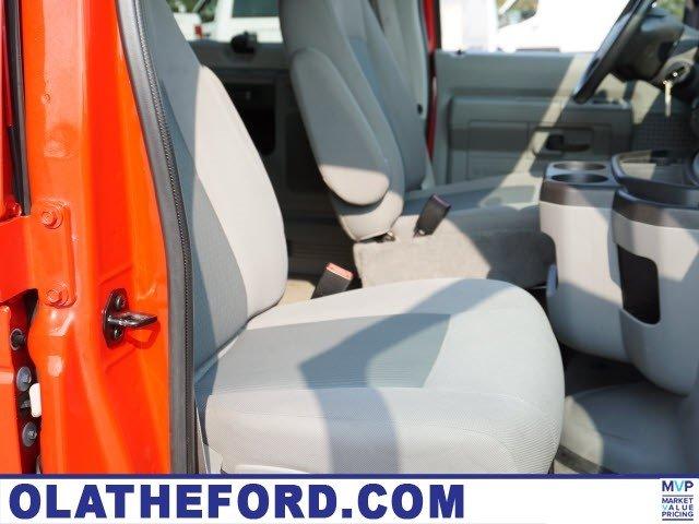used 2014 ford e-350 and econoline 350 xlt olathe, ks 66062 for sale in olathe, kansas