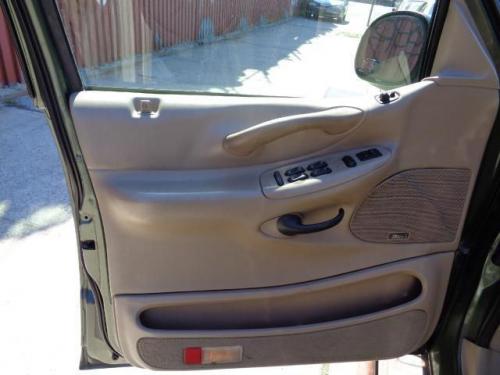 2001 ford expedition eddie bauer in new york