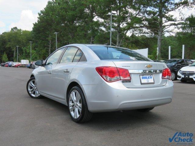used 2012 chevrolet cruze ltz huntsville, al 35806 for sale in huntsville, alabama