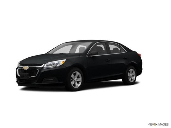 2014 chevrolet malibu lt lt 4dr sedan w/1lt for sale in moundsville, west virginia