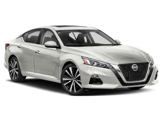 2019 nissan altima 2.5 sv