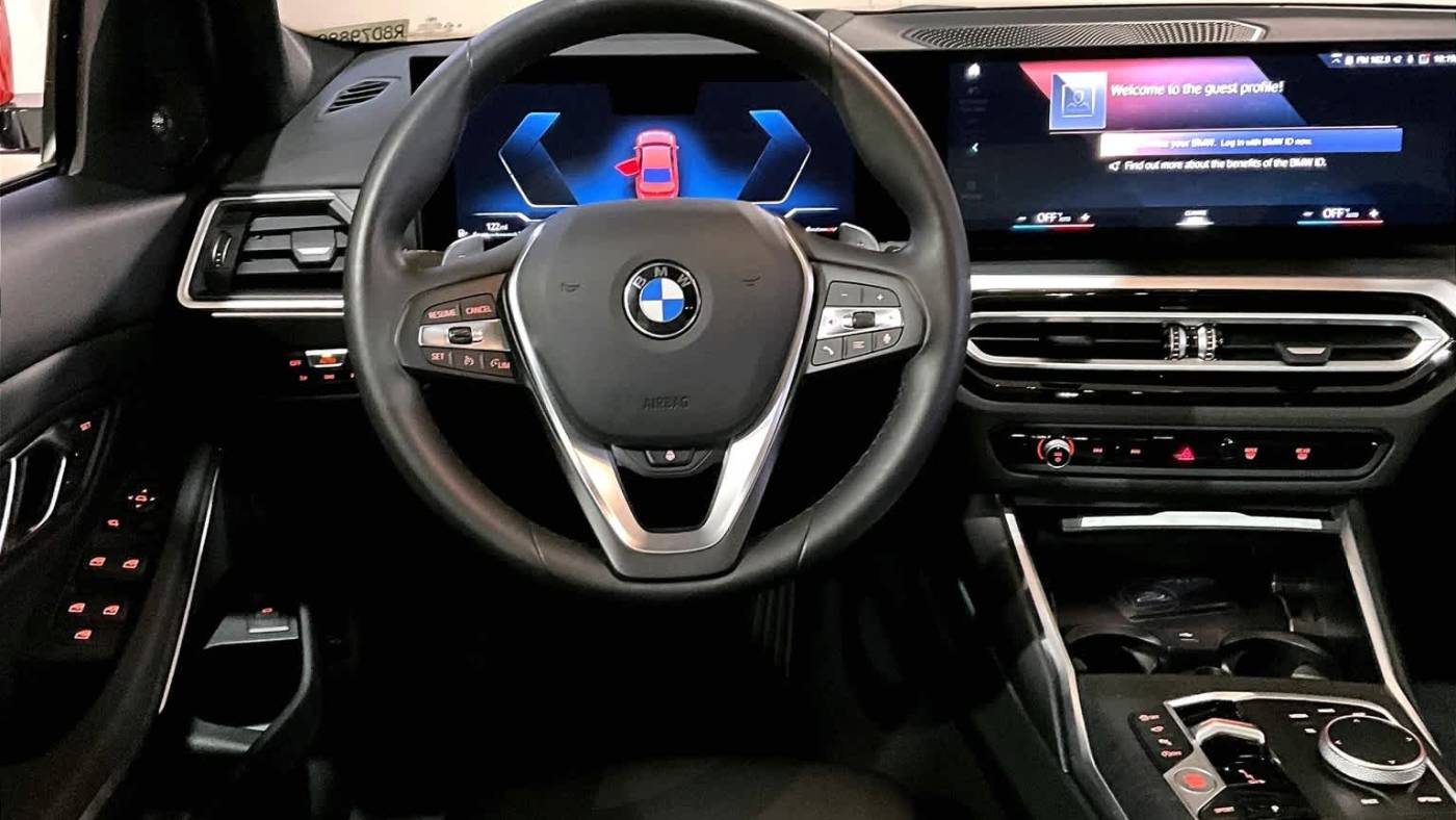 2024 bmw 3 series 330i xdrive