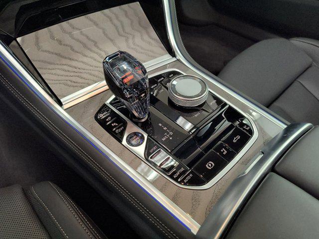 2024 bmw 840 i