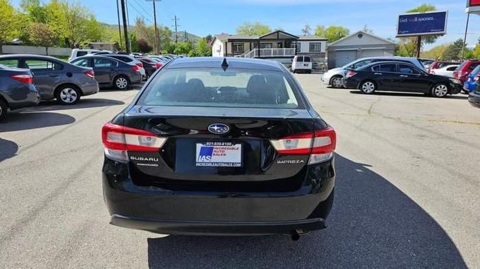2020 subaru impreza premium sedan 4d in bountiful, utah