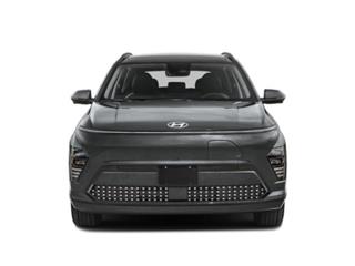 2025 Hyundai Kona limited