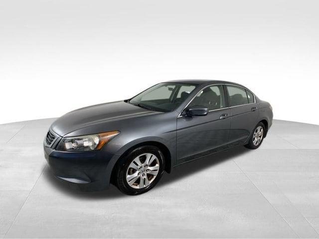 2008 honda accord lx-p