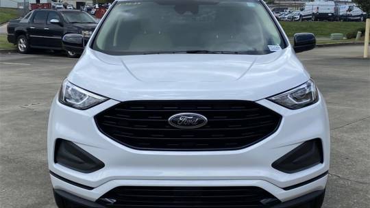 new 2024 ford edge se