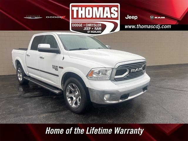 2019 ram 1500 classic laramie