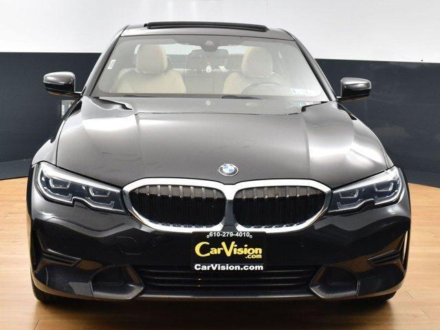 2020 bmw 330 i xdrive
