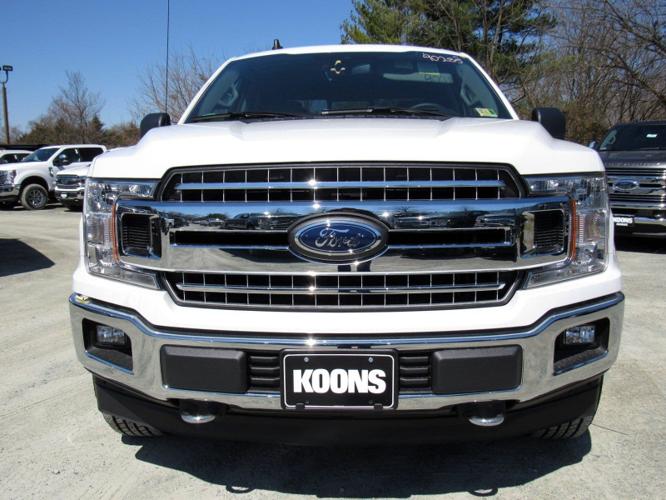 new 2019 ford f150 xlt baltimore, md 21244 for sale in baltimore, maryland